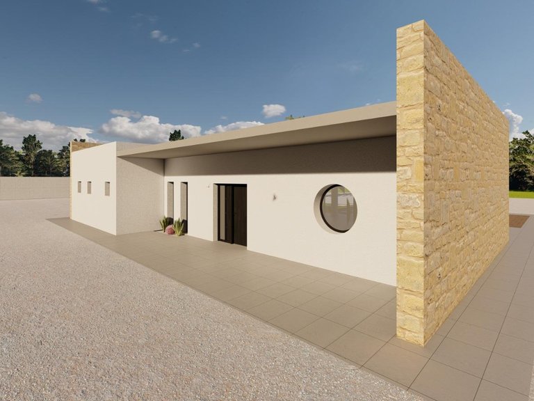 Villa for Sale in Pinoso, Alicante 6