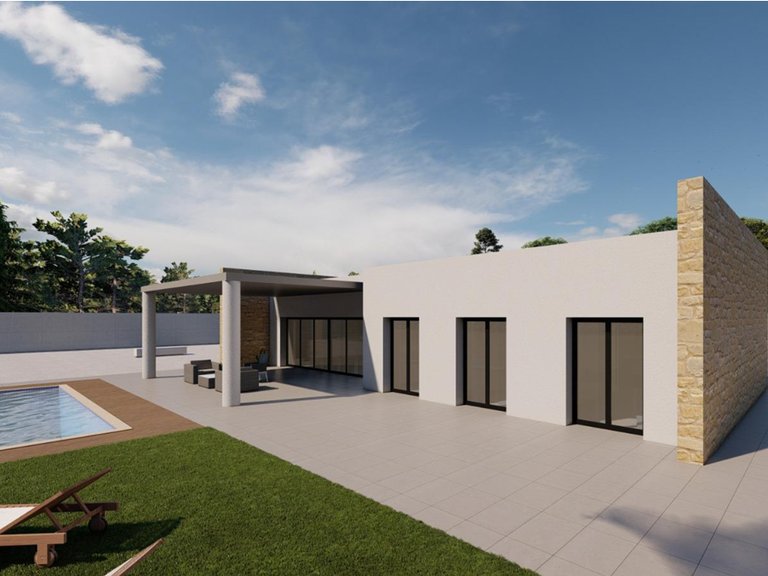 Villa for Sale in Pinoso, Alicante 4
