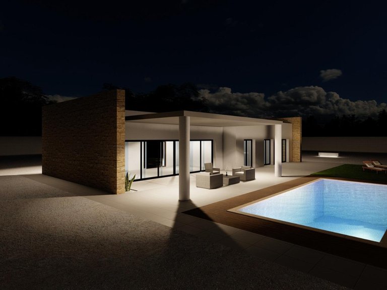 Villa for Sale in Pinoso, Alicante 3