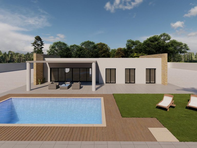 Villa for Sale in Pinoso, Alicante 8