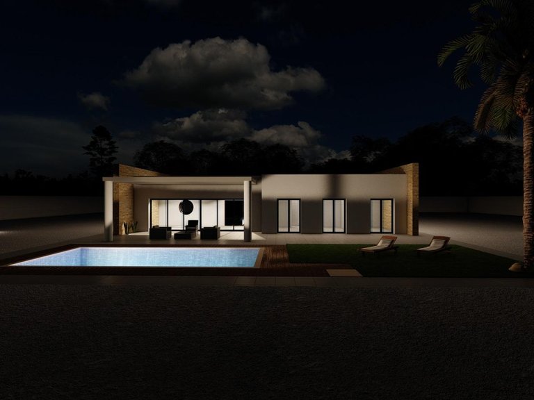 Villa for Sale in Pinoso, Alicante 10