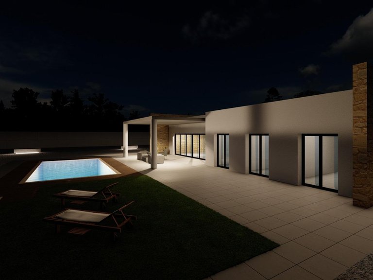 Villa for Sale in Pinoso, Alicante 11