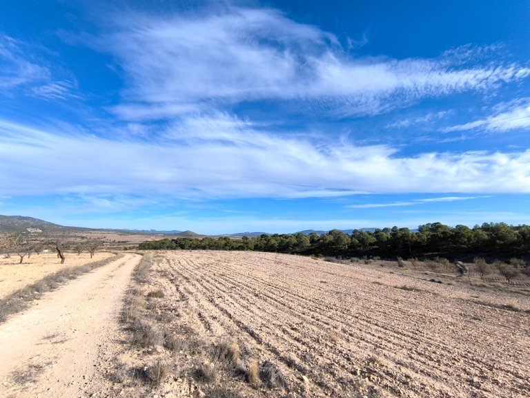 Plot for Sale in Raspay, Murcia 1