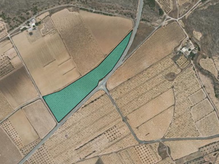 Plot for Sale in Yecla, Murcia 5