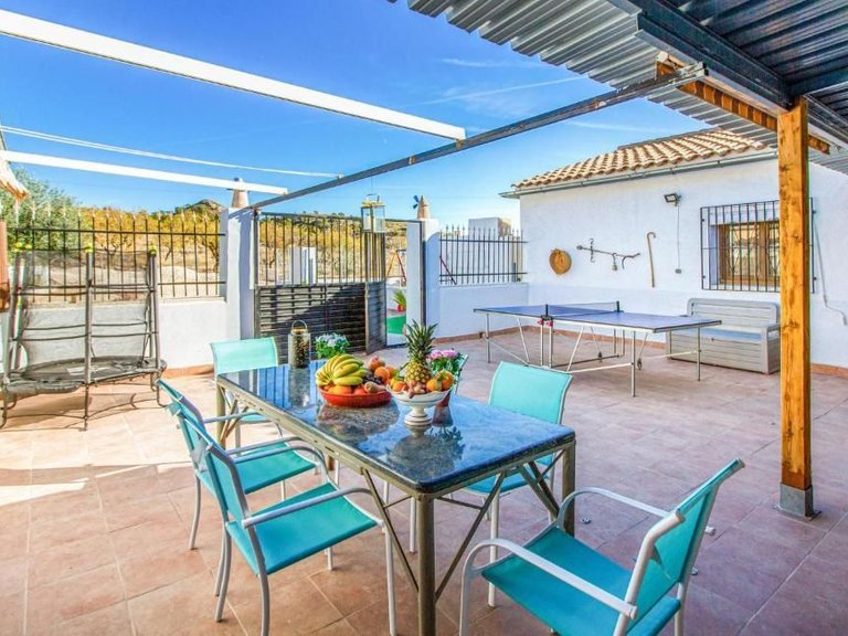 Villa for Sale in Jumilla, Murcia 7