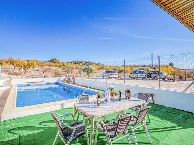 Villa for Sale in Jumilla, Murcia 5