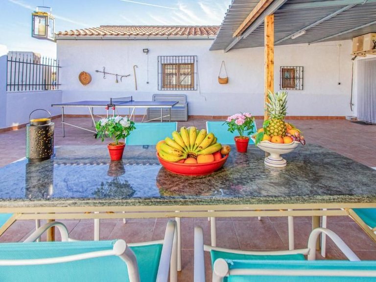 Villa for Sale in Jumilla, Murcia 4