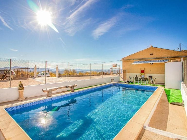 Villa for Sale in Jumilla, Murcia 6