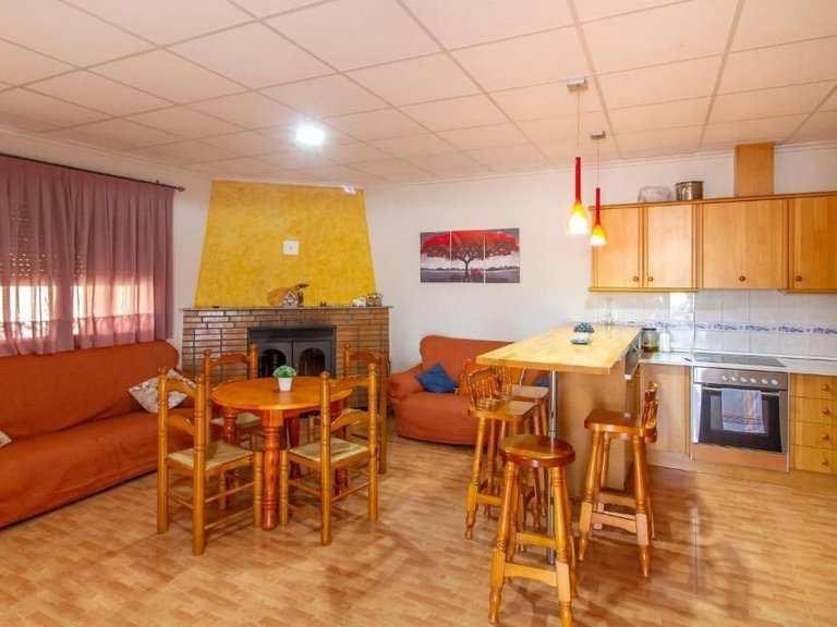 Villa for Sale in Jumilla, Murcia 8
