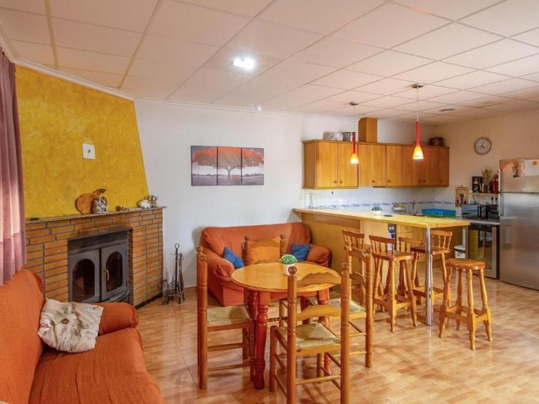 Villa for Sale in Jumilla, Murcia 16