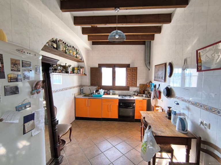 Villa for Sale in Inland Novelda, Alicante 12