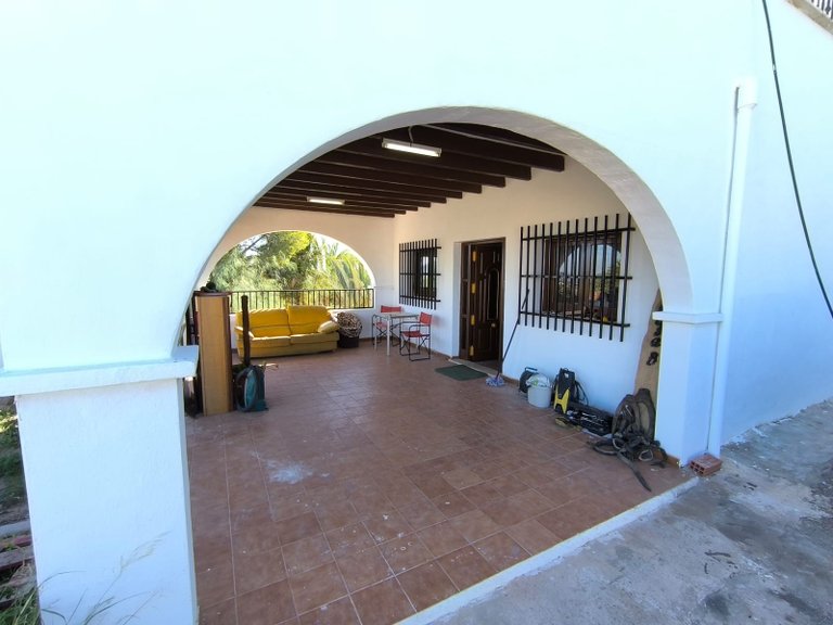 Villa for Sale in Novelda, Alicante 44