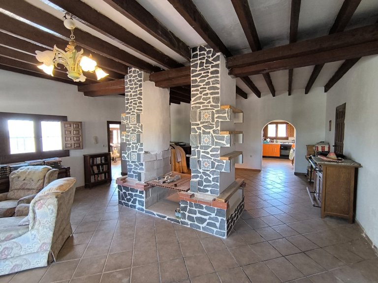 Villa for Sale in Inland Novelda, Alicante 11