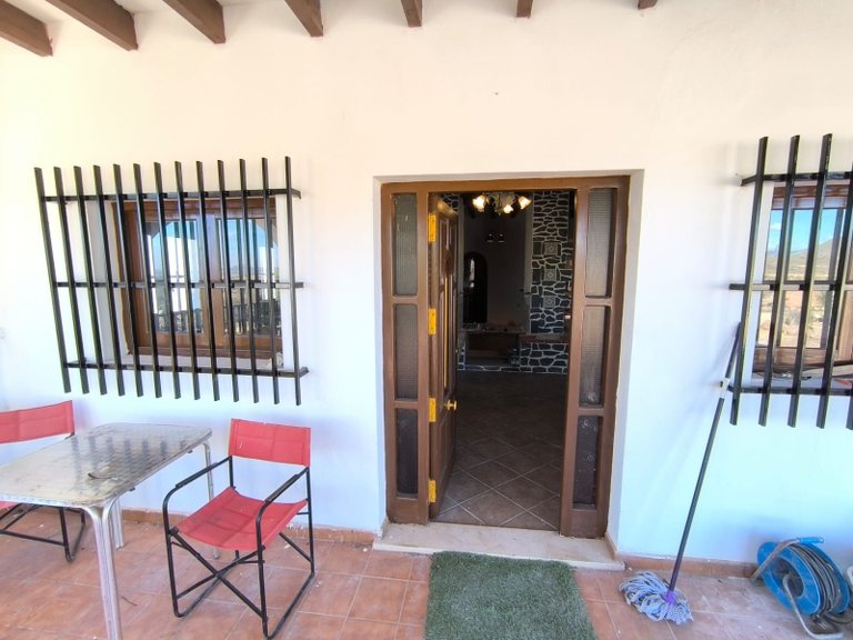 Villa for Sale in Novelda, Alicante 45