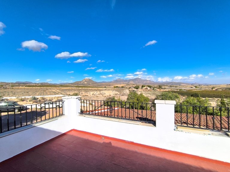 Villa for Sale in Inland Novelda, Alicante 6