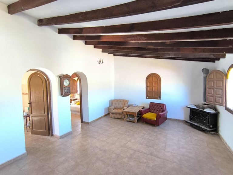 Villa for Sale in Novelda, Alicante 49