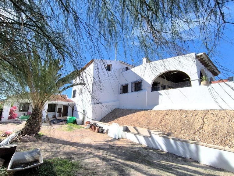 Villa for Sale in Inland Novelda, Alicante 2