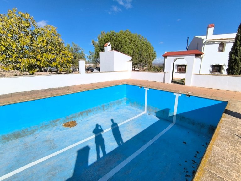 Villa for Sale in Inland Novelda, Alicante 3