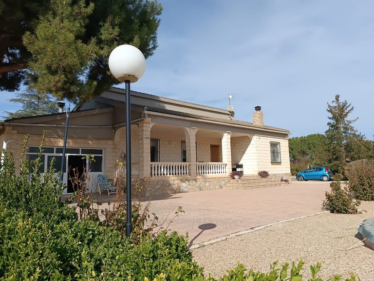 Villa for Sale in Inland Yecla, Murcia 3