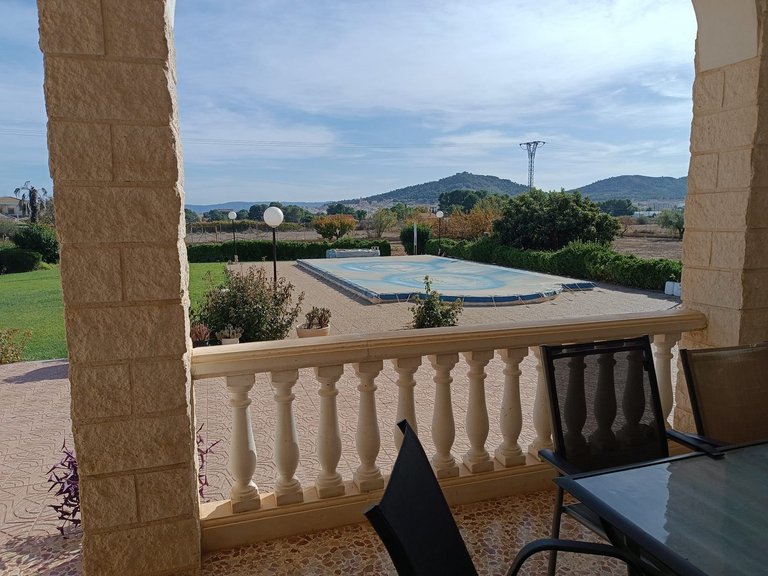 Villa for Sale in Inland Yecla, Murcia 4