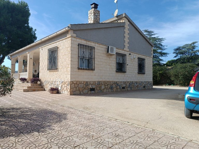 Villa for Sale in Inland Yecla, Murcia 6