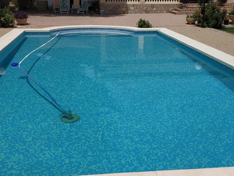 Villa for Sale in Inland Yecla, Murcia 9