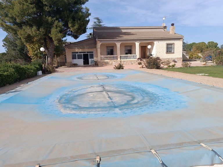 Villa for Sale in Inland Yecla, Murcia 8