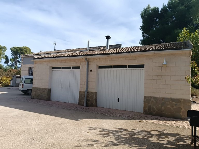 Villa for Sale in Inland Yecla, Murcia 5