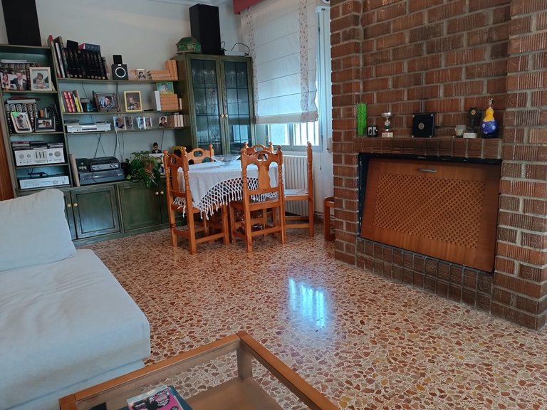 Villa for Sale in Inland Yecla, Murcia 11