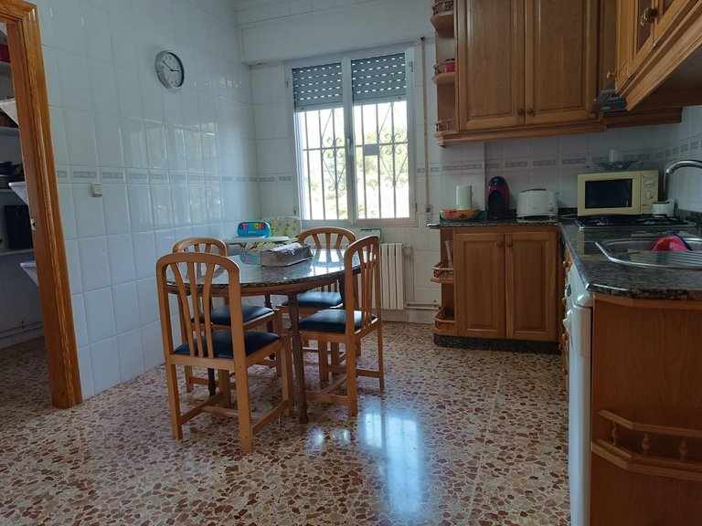 Villa for Sale in Inland Yecla, Murcia 19