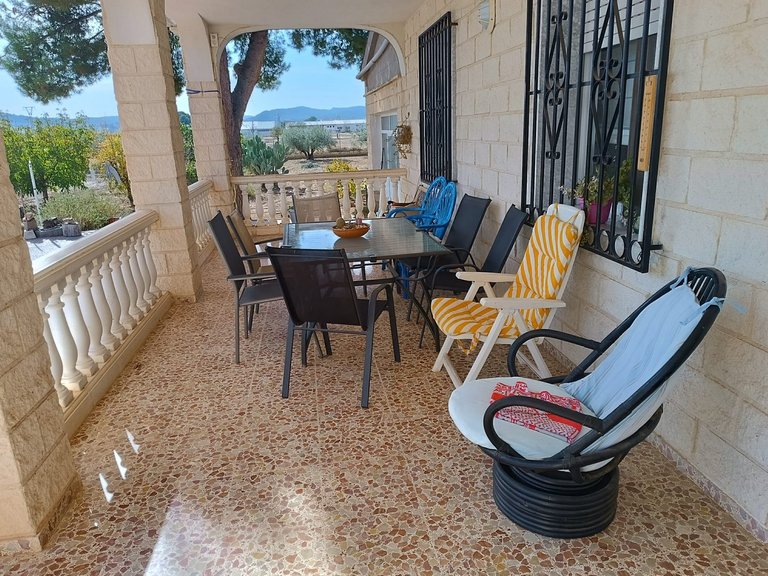 Villa for Sale in Inland Yecla, Murcia 20