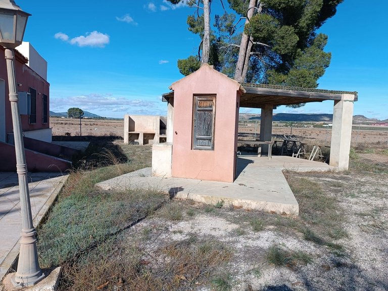 Villa for Sale in Yecla, Murcia 5
