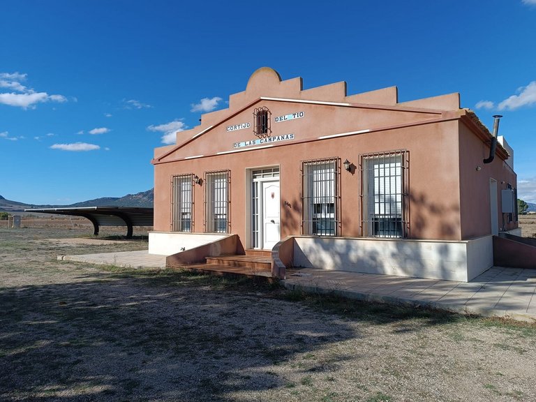 Villa for Sale in Yecla, Murcia 2
