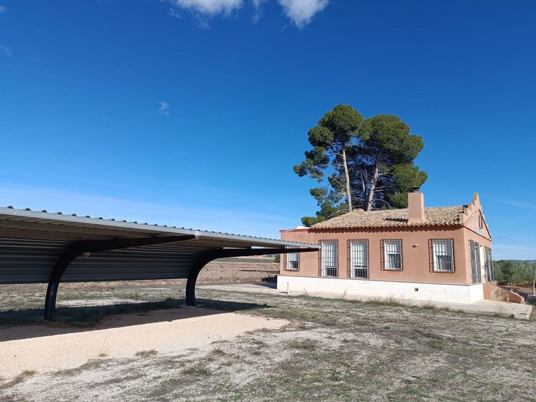 Villa for Sale in Yecla, Murcia 4