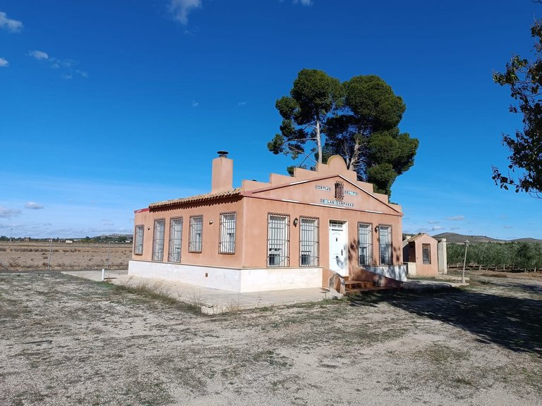 Villa for Sale in Yecla, Murcia 1