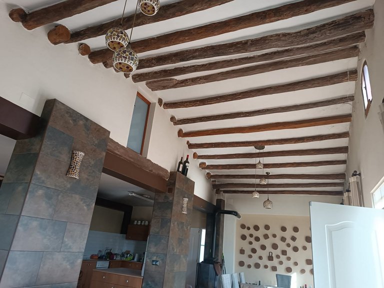 Villa for Sale in Yecla, Murcia 8
