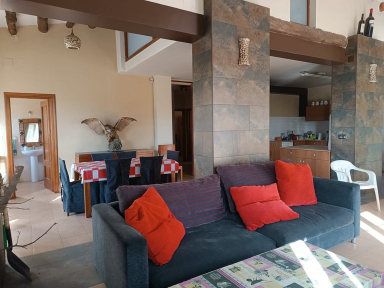 Villa for Sale in Yecla, Murcia 10