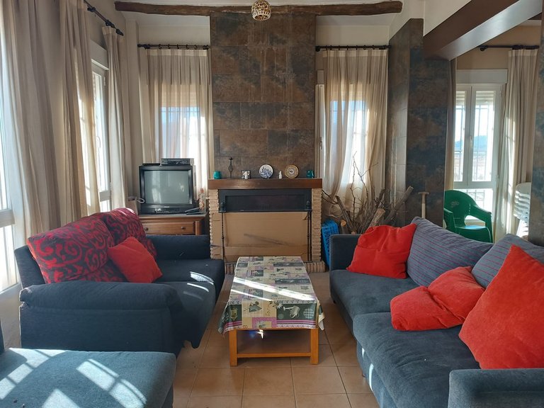 Villa for Sale in Yecla, Murcia 7