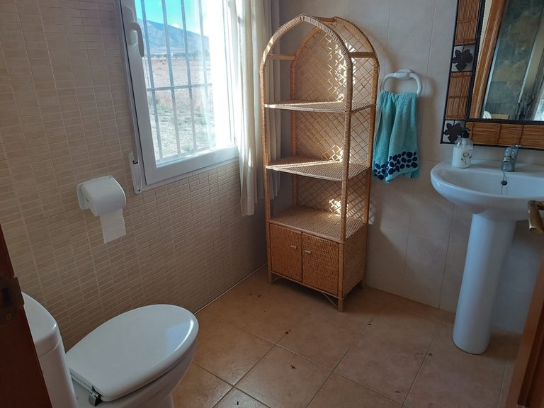 Villa for Sale in Yecla, Murcia 14