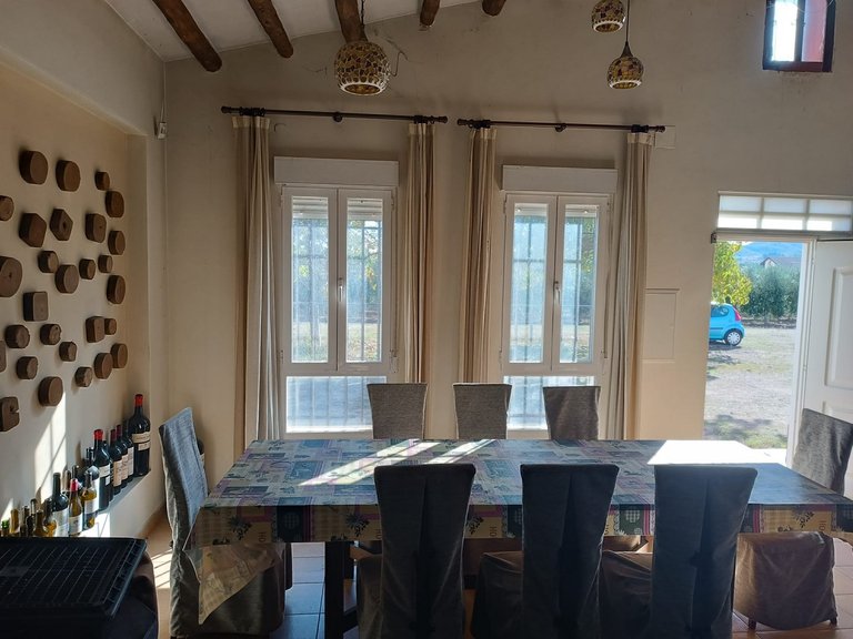 Villa for Sale in Yecla, Murcia 11