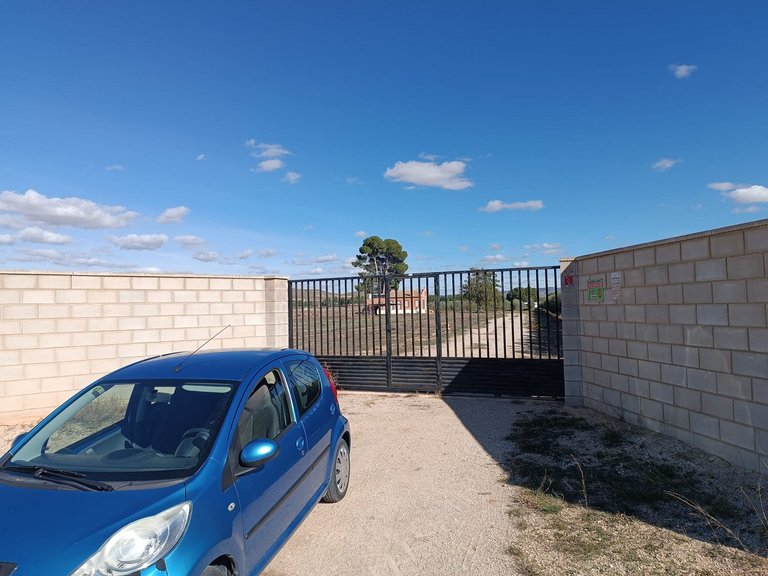 Villa for Sale in Yecla, Murcia 16