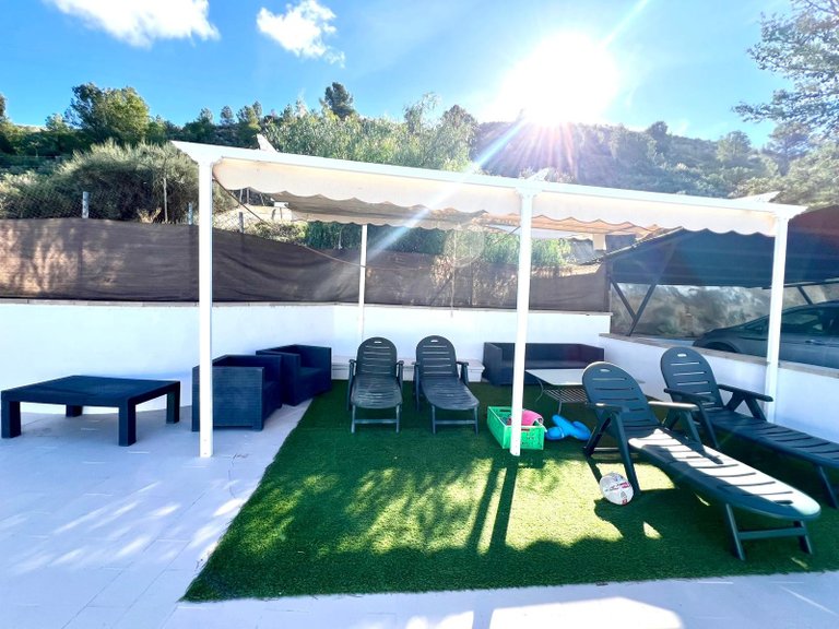 Villa for Sale in Elda, Alicante 17