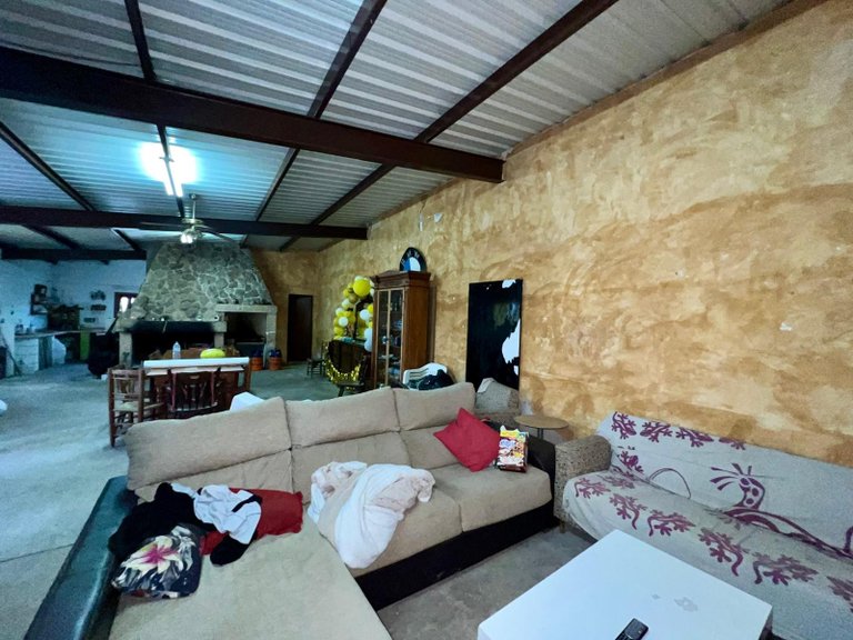 Country House for Sale in Yecla, Murcia 43