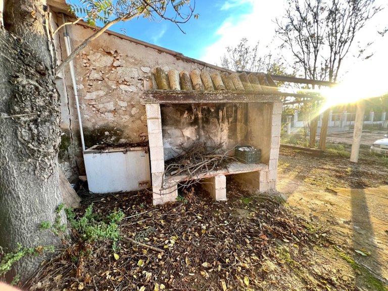 Country House for Sale in Yecla, Murcia 33