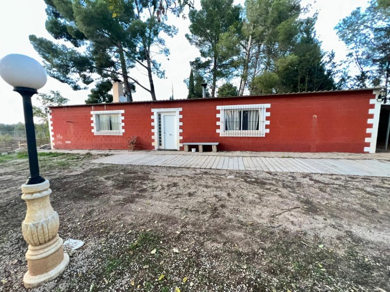 Country House for Sale in Yecla, Murcia 37
