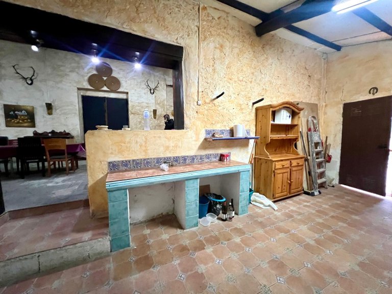 Country House for Sale in Yecla, Murcia 12