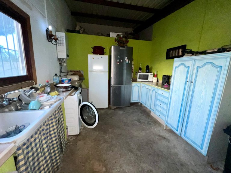 Country House for Sale in Yecla, Murcia 44