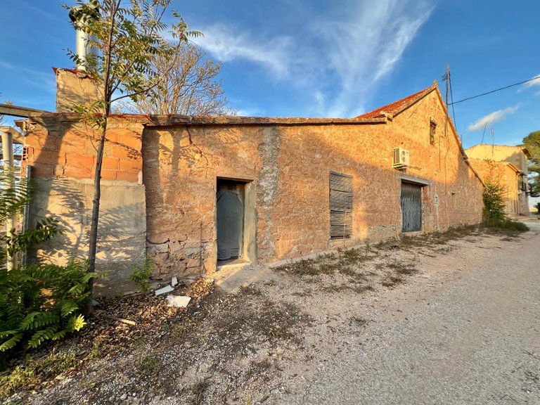Country House for Sale in Yecla, Murcia 35