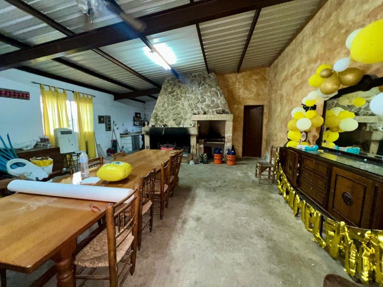 Country House for Sale in Yecla, Murcia 7