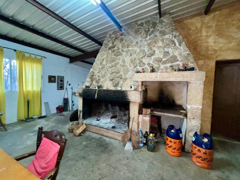 Country House for Sale in Yecla, Murcia 41